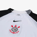 Camisa Corinthians Titular 25/26 - Versão Feminina