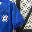 Camisa Chelsea Titular 25/26 - Torcedor - Lançamento