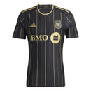 Camisa Los Angeles FC Titular 25/26 - Versão Torcedor - Lançamento