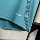 Camisa Cruzeiro Treino 25/26 Turquesa - Versão Torcedor - Lançamento