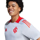 Camisa Internacional Treino 25/26 - Versão Torcedor - Lançamento