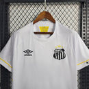 Camisa Santos Home 23/24 - Umbro Torcedor Masculina