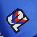 Camisa Lyon Away 23/24 - Adidas Torcedor Masculina