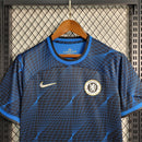 Camisa Chelsea Away II 23/24 - Nike Torcedor Masculina - Lançamento