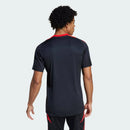 Camisa Internacional Comissão Técnica 25/26 - Versão Torcedor - Lançamento