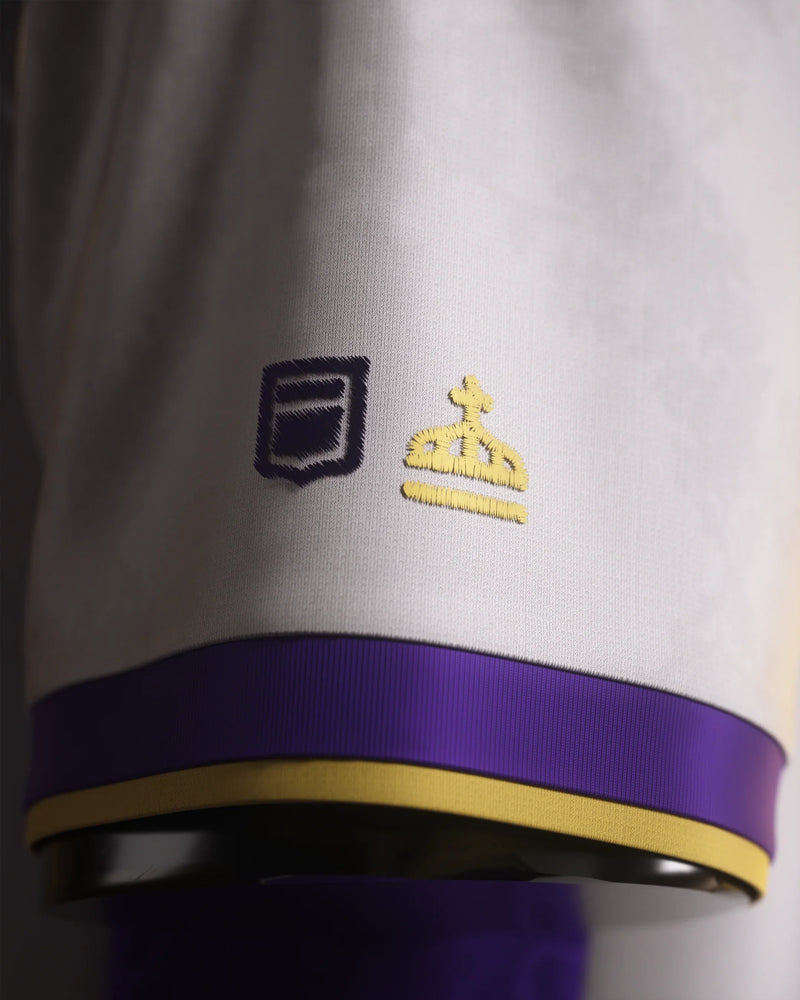 Camisa El Clásico "King Karim" - Torcedor Masculina - Lançamento