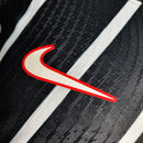 Camisa Corinthians Away 23/24 - Nike Jogador Masculina