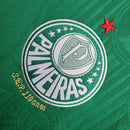 Camisa Palmeiras Home 24/25 - Puma Torcedor Masculina - Lançamento