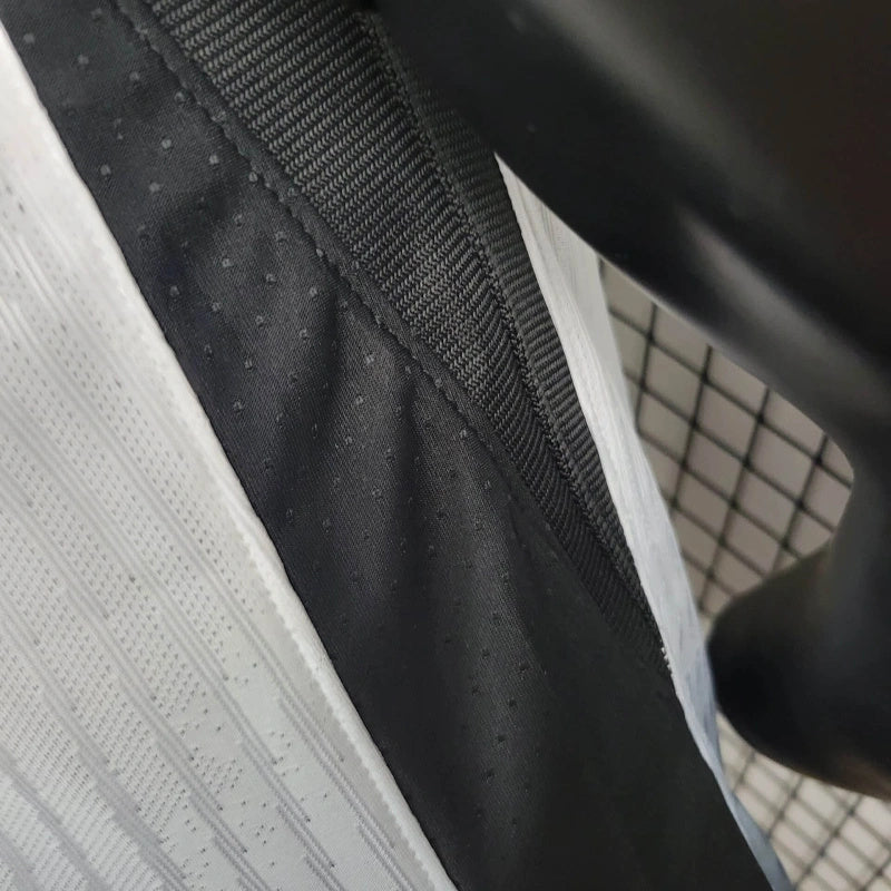 Camisa Corinthians Titular 24/25 - Nike Jogador Masculina - Lançamento