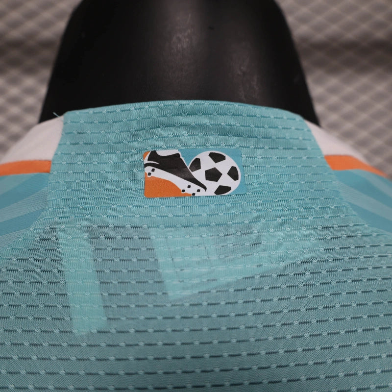 Camisa Inter Miami III 24/25 -