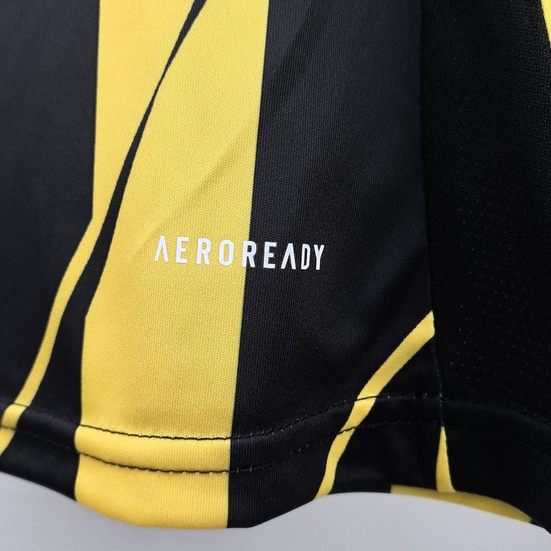 Camisa Aberdeen Reserva 24/25 - Versão Torcedor - Lançamento