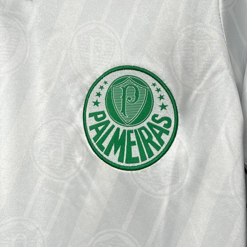 Camisa Palmeiras Reserva 1994/95 - Versão Retro