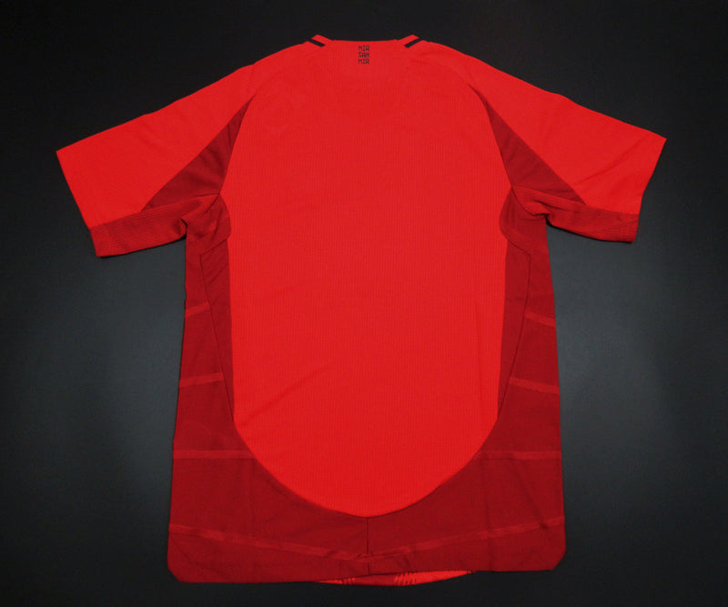 Camisa Bayern de Munique Titular 24/25 - Versão Jogador - Lançamento