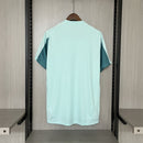 Camisa Cruzeiro Treino 25/26 - Versão Torcedor - Lançamento