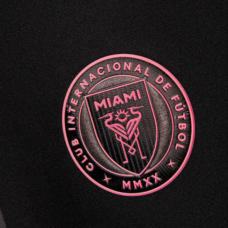 Camisa Inter Miami Reserva 25/26 - Versão jogador - Lançamento