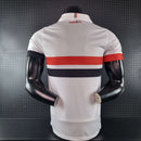 Camisa São Paulo Titular 24/25 - Torcedor Masculina - Lançamento