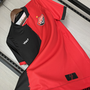 Camisa Vitória Titular 25/26 - Torcedor - Lançamento