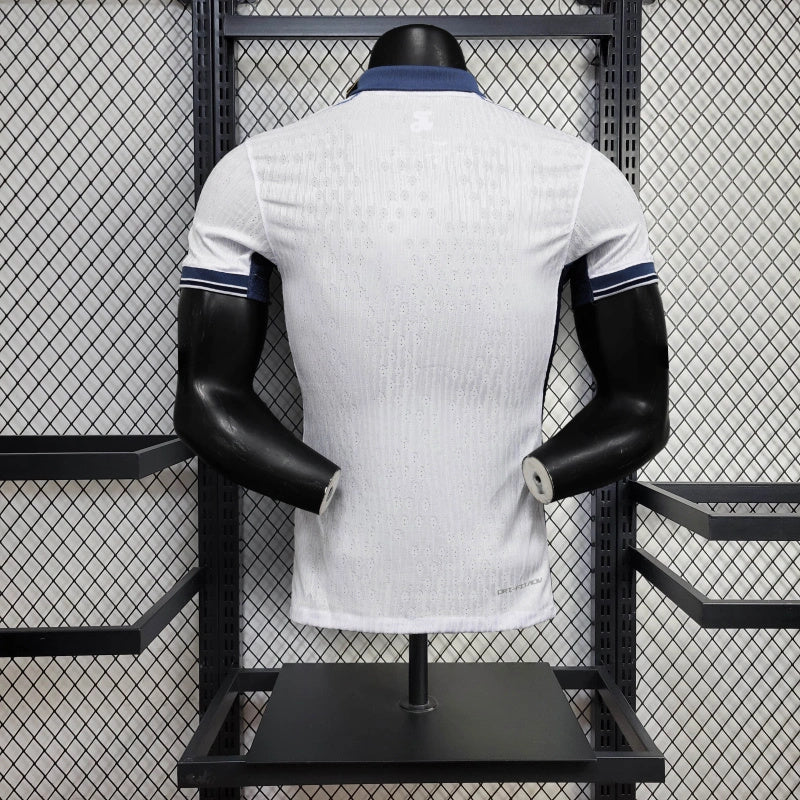 Camisa Inter de Milão Reserva 24/25 - Versão Jogador - Lançamento