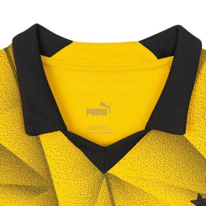 Camisa de Copas  Borussia Dortmund 23/24 - Puma Torcedor Masculina