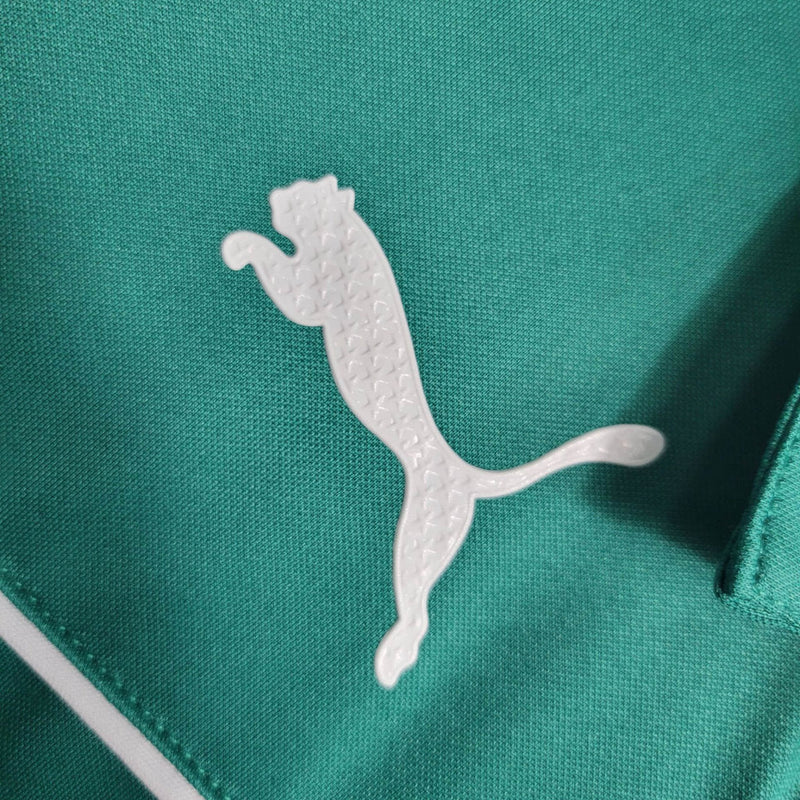 Camisa Palmeiras Automobilismo 23/24 - By Abel Ferreira