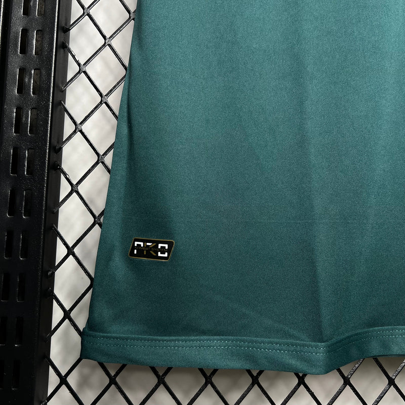 Camisa Vasco Goleiro 24/25 - Torcedor Masculina - Lançamento