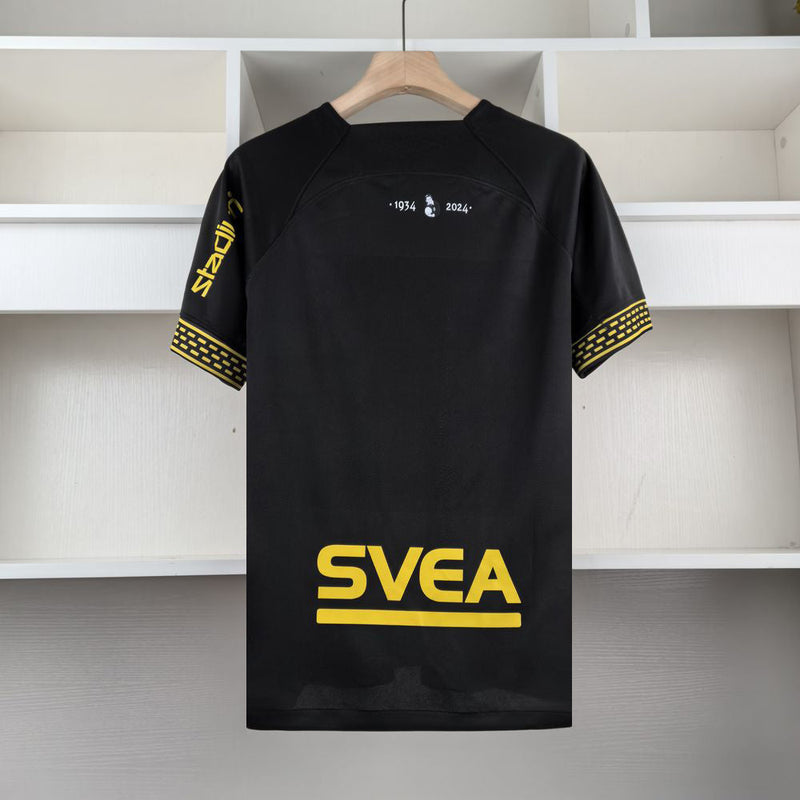 Camisa Aik Titular 24/25 - Torcedor Masculina - Lançamento