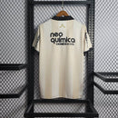 Camisa Corinthians Especial 100 Anos - Versão Retro