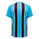 Camisa Grêmio Titular 25/26 - Torcedor - Lançamento