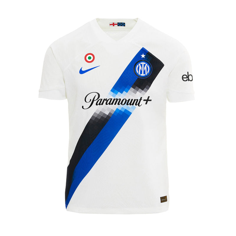 Camisa Inter De Milão Reserva 23/24 - Jogador Masculina