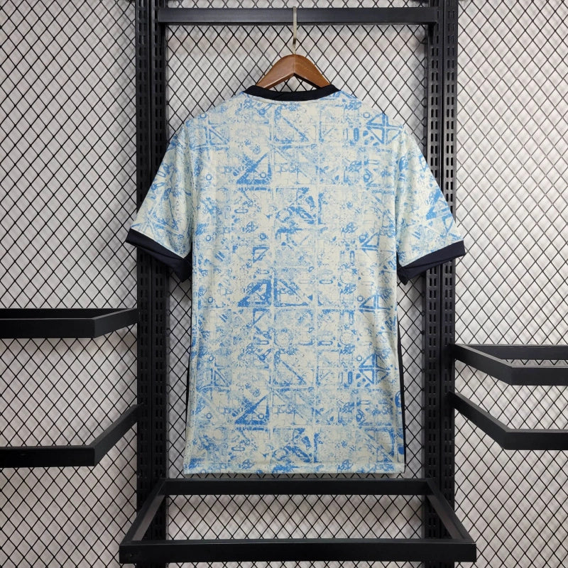 Camisa Portugal Reserva 24/25 - Versão Torcedor - Lançamento