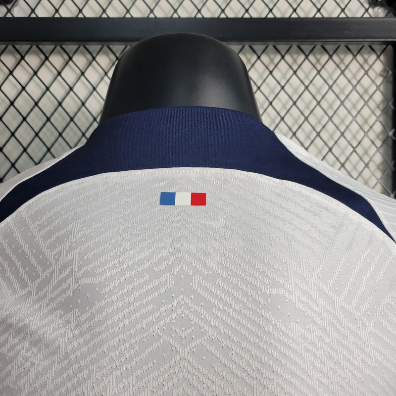 Camisa Psg Away 23/24 Nike Jogador Masculino - Lançamento