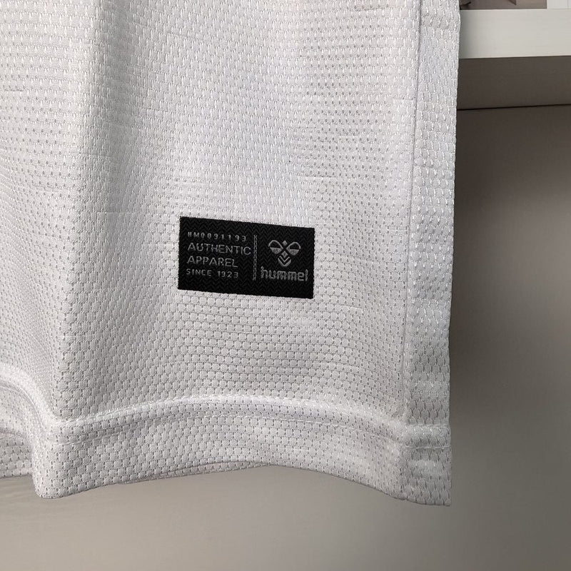 Camisa Dinamarca Reserva 24/25 - Versão Torcedor - Lançamento