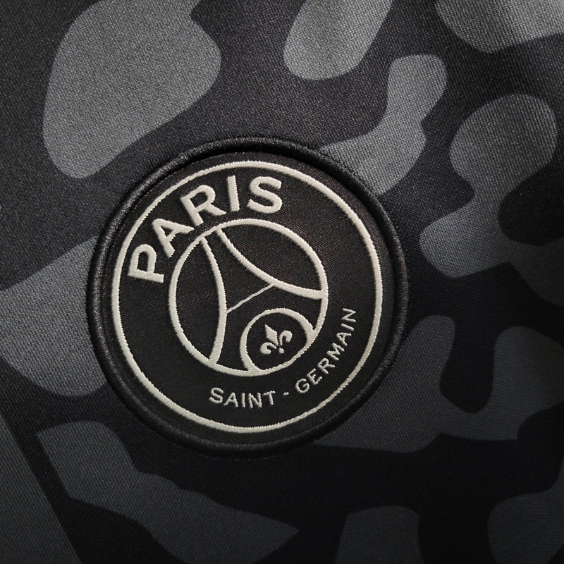 Camisa PSG III 23/24 - Versão Torcedor
