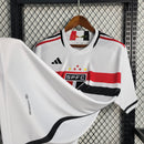 Camisa São Paulo Home 22/23 - Adidas Torcedor Masculina - Lançamento