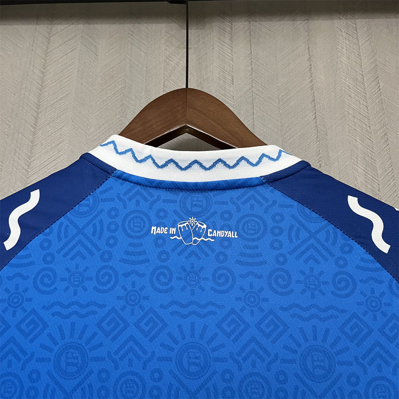 Camisa Bahia Consciência Negra 2024 - Versão Torcedor - Lançamento