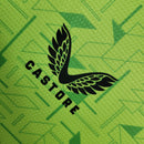 Camisa Wolverhampton Away III 23/24 - Castore Torcedor Masculina