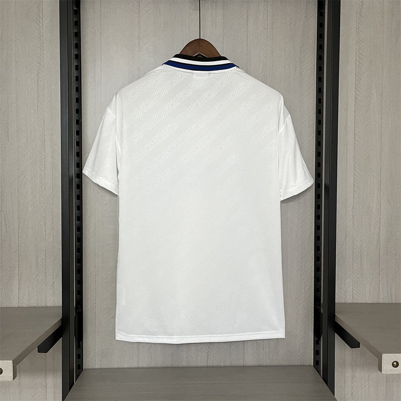 Camisa Everton Reserva 1994/95 - Versão Retro