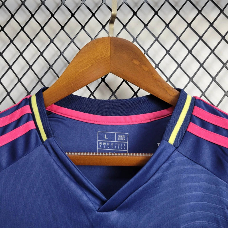 Camisa Suécia Reserva 24/25 - Versão Torcedor - Lançamento