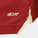 Camisa São Paulo Treino Vermelha 25/26 - Versão Torcedor - Lançamento