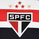 Camisa São Paulo Titular 25/26 - Versão Torcedor - Lançamento