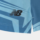 Camisa São Paulo Goleiro Azul 25/26 - Versão Torcedor - Lançamento