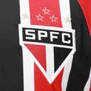 Camisa São Paulo Reserva 25/26 - Versão Torcedor - Lançamento