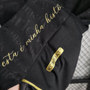 Camisa Vasco Da Gama III 100 anos 23/24 - Kappa Torcedor Masculina