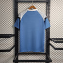 Camisa Santos Treino 23/24 - Umbro Torcedor Masculina