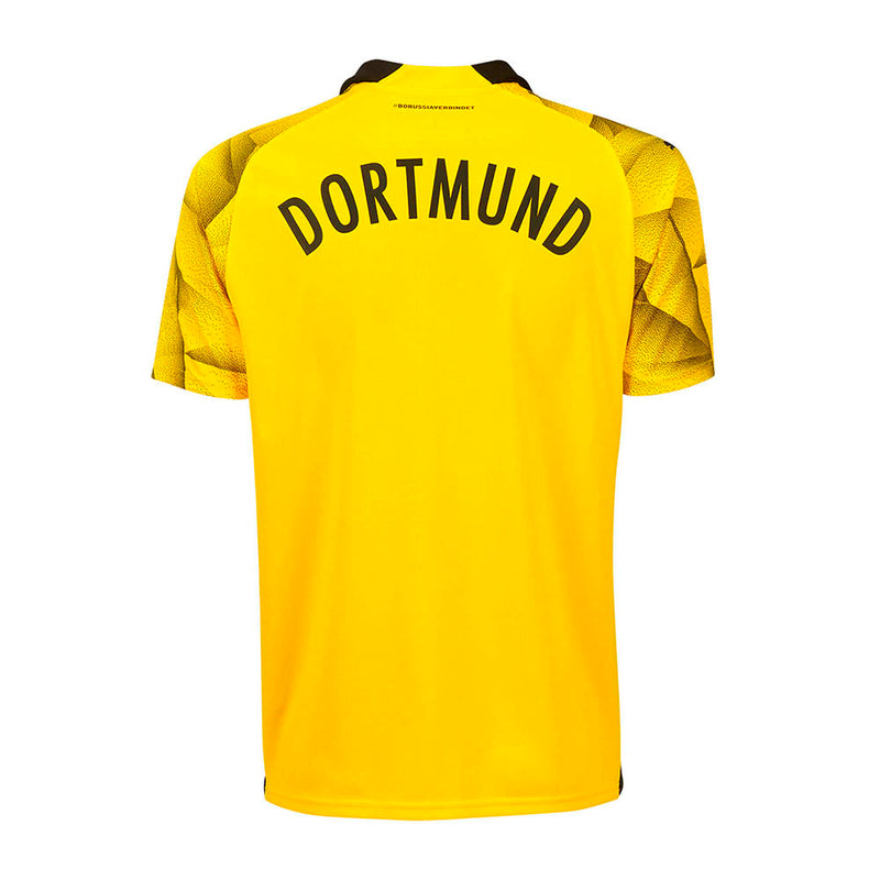 Camisa de Copas  Borussia Dortmund 23/24 - Puma Torcedor Masculina