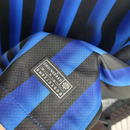 Camisa Inter de Milão 25/26 - Torcedor - Lançamento