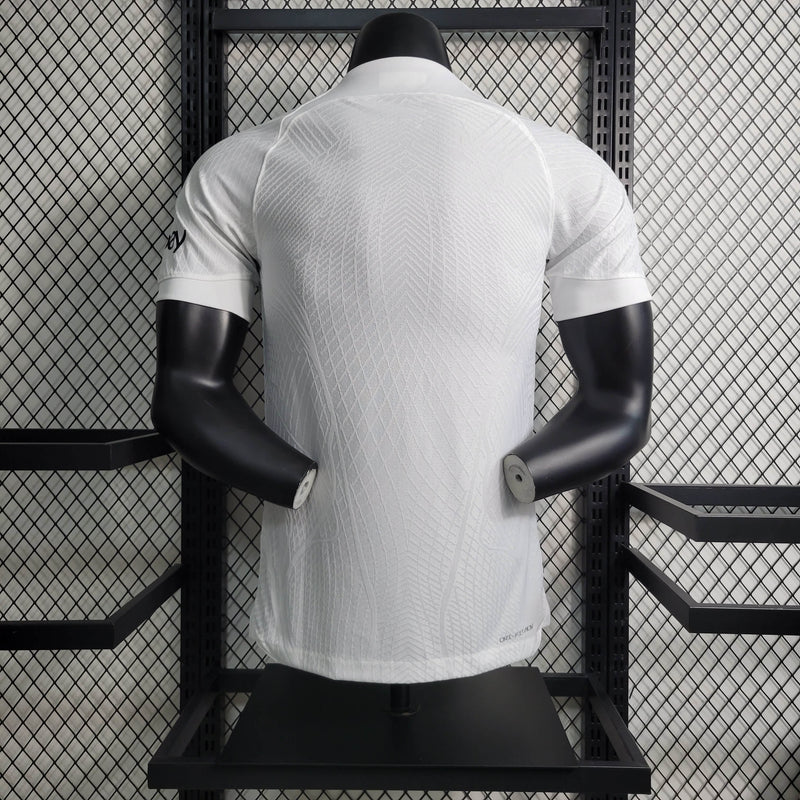 Camisa Inter De Milão Reserva 23/24 - Jogador Masculina