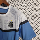 Camisa Santos Treino 23/24 - Umbro Torcedor Masculina