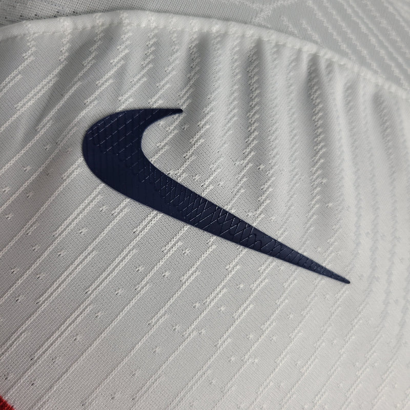 Camisa Psg Away 23/24 Nike Jogador Masculino - Lançamento