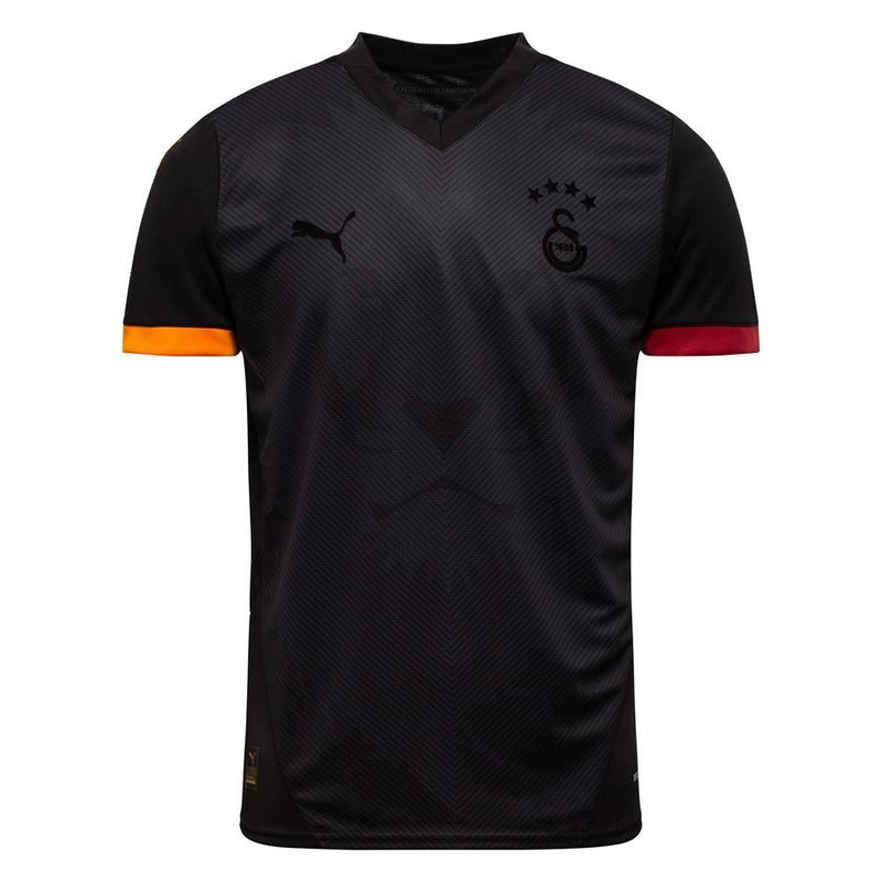 Camisa Galatasaray Edição Especial 24/25 - Versão Torcedor - Lançamento